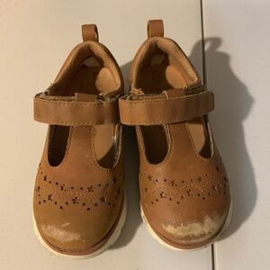 Stride Rite 360 Lacey toddler size 8